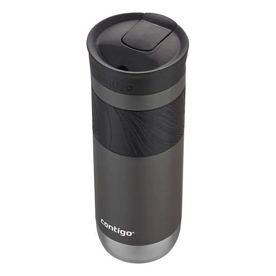 Termo Contigo Snapseal Byron 2.0 Acero Sake 20oz 591ml