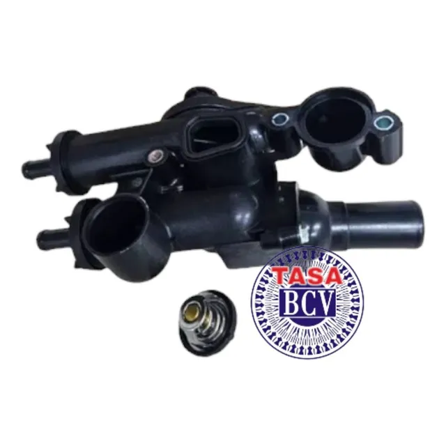 Caja Termostato Toma Agua Caliber 2.0 Jeep Compass 2.4 