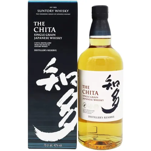 Whisky Suntory Toki 700ml Whisky Japonês - Abv 43 | Frete grátis