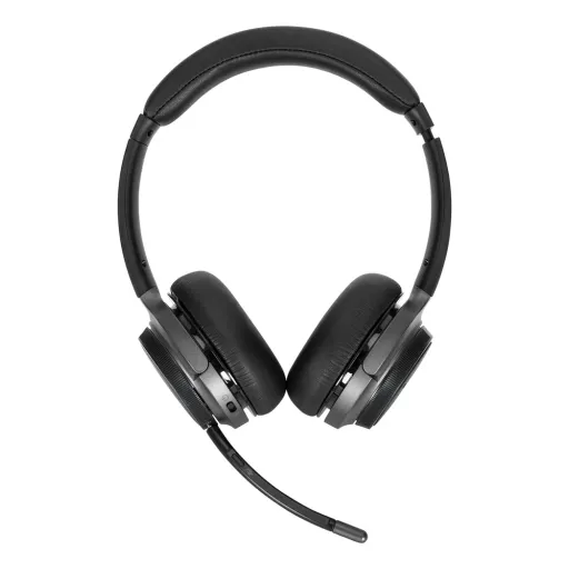 Auricular Usb Targus Aeh104 Headset Stereo Con Microfono