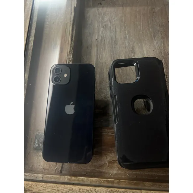 iPhone 12 De 64 Gb Usado