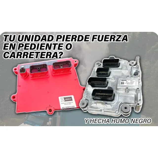 Reparación De Computadoras Automotrices 