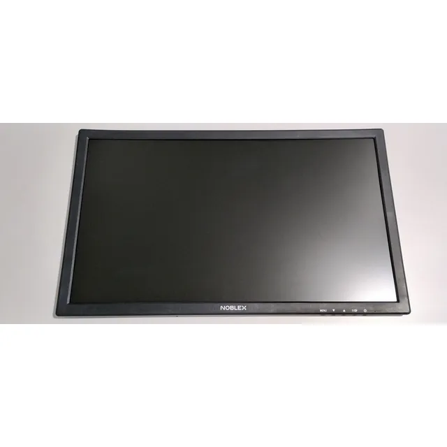 Display 18.5  Monitor Noblex Ea18m5000 *ver Descripcion