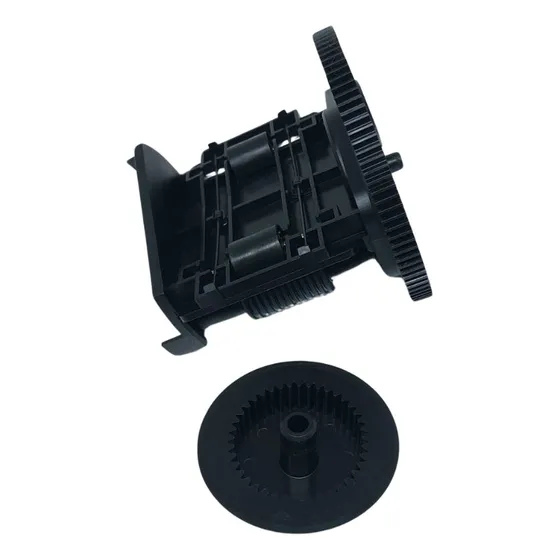 Conjunto Flipper Impressora Datacard Cd800/820 - Pn: Ptf0171