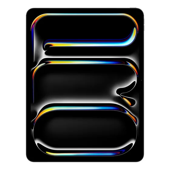 Apple Ipad pro 13  (wi-fi, 1 tb) - Negro (m4) Negro Espacial