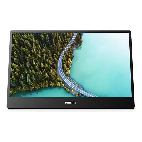 Monitor Portátil Philips 16b1p3300/55
