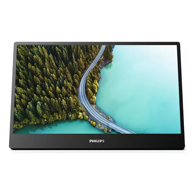 Monitor Portátil Philips 16b1p3300/55