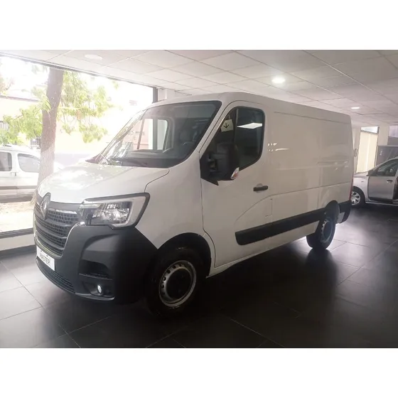Renault Master 2.3 L1h1