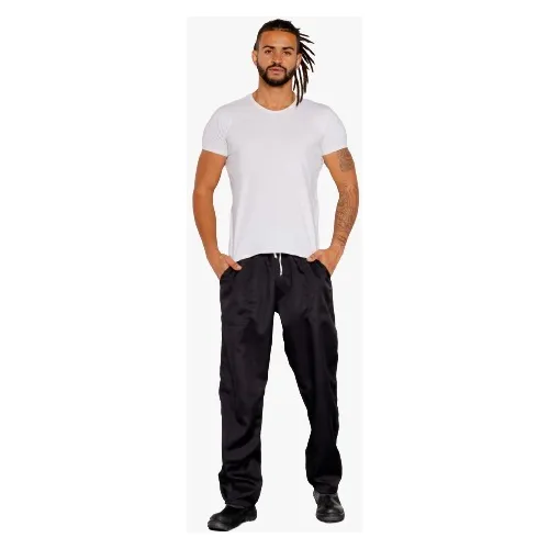 Calça Uniforme De Serviços Obras Mecanico Com Cordaõ 51