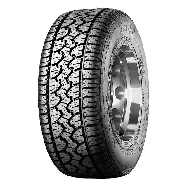 Cubierta Neumático Giti 285/60 R18 116/t