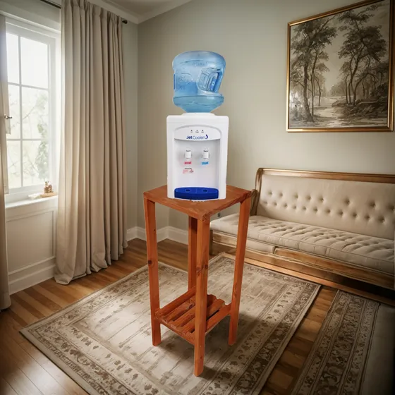 Mesa Auxiliar Superarte, Organizador De Cosina