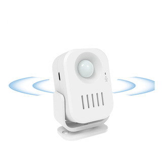 Timbre De Sensor De Puerta Timbre De Entrada De Puerta Comer Timbre De Sensor De Puerta Timbre De Entrada De Puerta Comer
