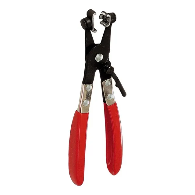 Pinza Abrazaderas Elasticas Rectangular Automotor Eurotech