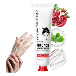 Acid Crema Para Mano, Crema De Manos Con Ácido Acid Crema Para Mano, Crema De Manos Con Ácido