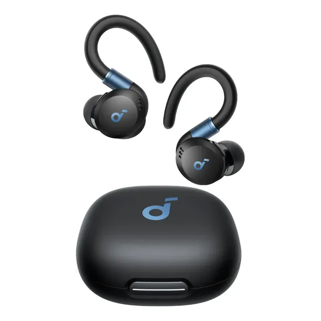 Auriculares Inalámbricos Anker Sport X20 Black