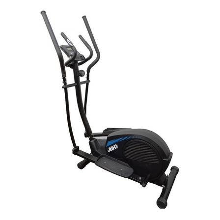 Caminador Eliptico Escalador Magnetico Jbh6100 100 Kg C* Me Color Negro/azul Caminador Eliptico Escalador Magnetico Jbh6100 100 Kg C* Me Color Negro/azul