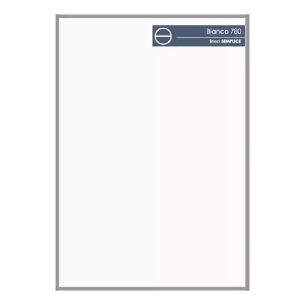 Placa Melamina Blanca 18mm 1,83 X 2,82m 1racal- Iva Incluido