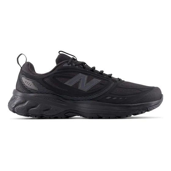 Zapatillas Trail Running Hombre New Balance 410 V9 Negras