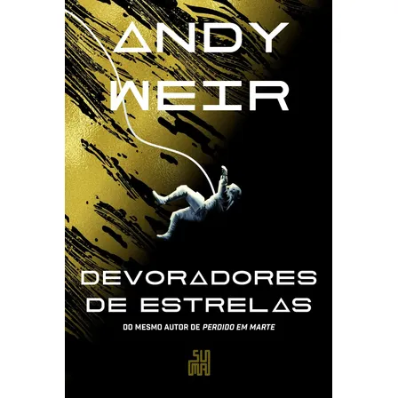Devoradores De Estrelas; Editora: Suma