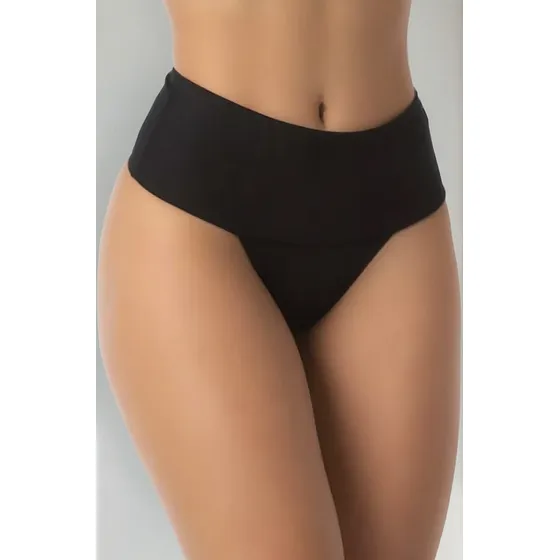 Bombacha Fitness Con Faja Comprensión X3