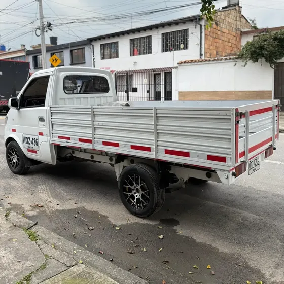 DFSK K01s 2022 1.2 Cs