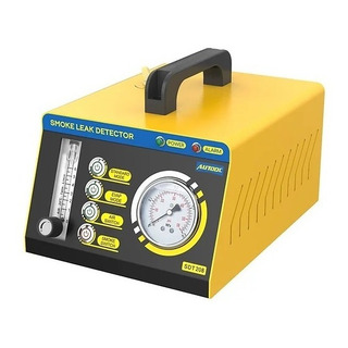 Probador Sistema Enfriamiento De Escape Vacío Sdt208 Autool Probador Sistema Enfriamiento De Escape Vacío Sdt208 Autool