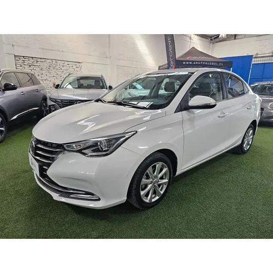 Changan Alsvin 1.5 Elite At