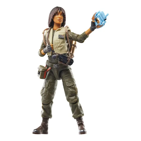 Figura Star Wars Black Series The Acolyte Osha Aniseya