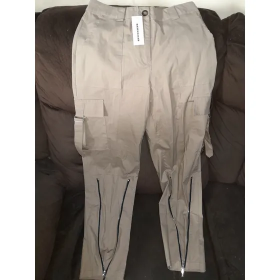 Pantalon Dama Strech Nuevo S