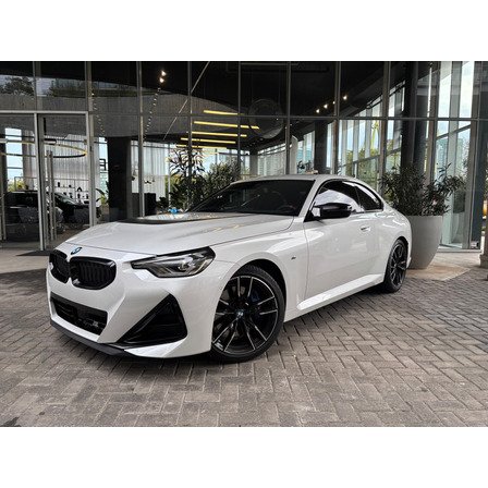 Bmw Serie 2 3.0 M240i Xdrive Coupe Mperformance Bmw Serie 2 3.0 M240i Xdrive Coupe Mperformance