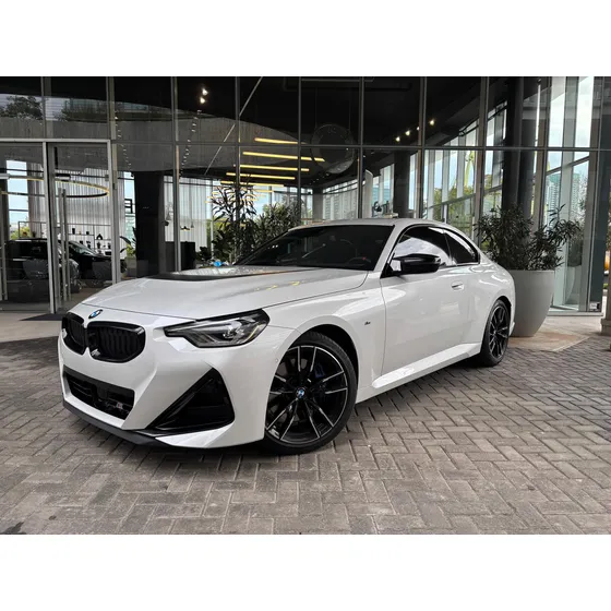 Bmw Serie 2 3.0 M240i Xdrive Coupe Mperformance