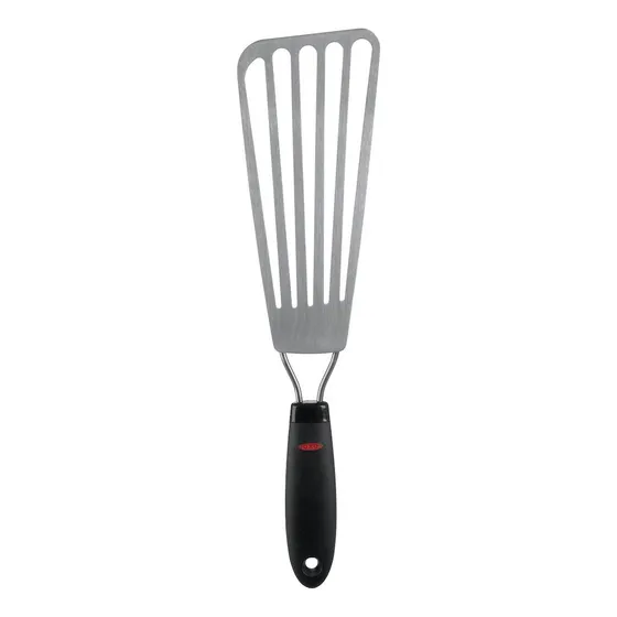 Espátula Para Pescado En Acero Inoxidable Oxo