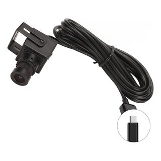 Cámara Web Usb Profesional De 2 Mp Con Sensor Cmos 1/3 Full Cámara Web Usb Profesional De 2 Mp Con Sensor Cmos 1/3 Full