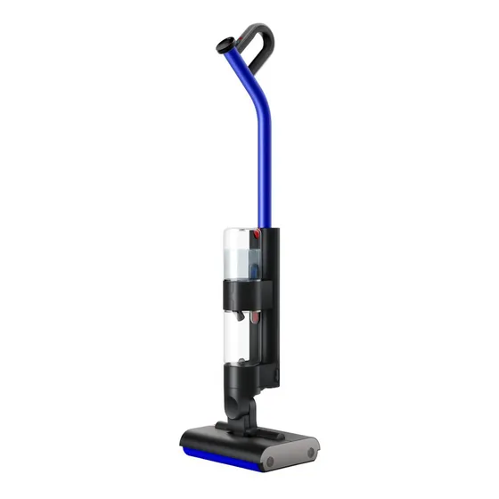 Limpiadora En Húmedo Dyson Washg1 | Iron/blue