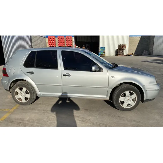 Volkswagen Golf 1.9 Tdi Advance