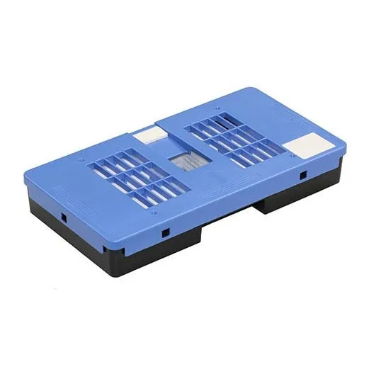 Cartucho De Mantenimiento Canon Mc-31 Azul /vc