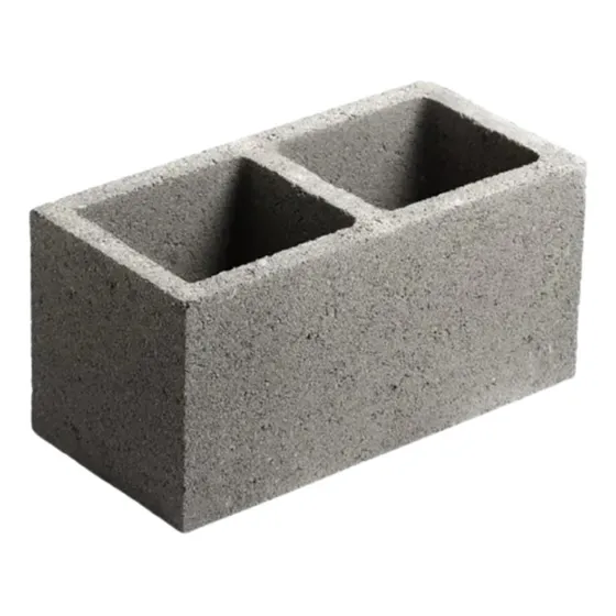 Bloque Ladrillo De Cemento 19x19x39