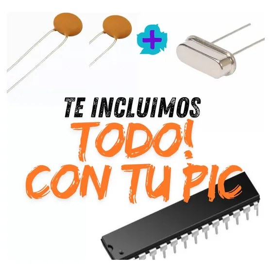 Atmega328p-pu Precios De Locura
