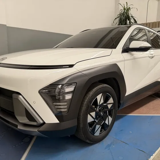 Hyundai Kona 2024 1.6 Hev Limited