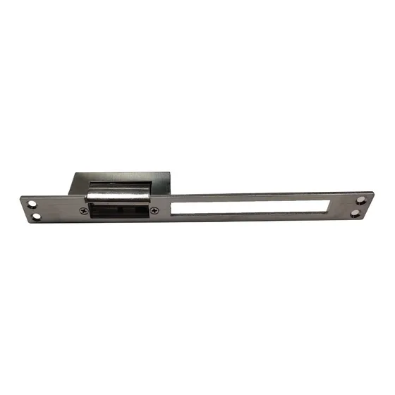 Cerradura Eléctrica Hembrilla Larga Para Puerta 12v Wireplus