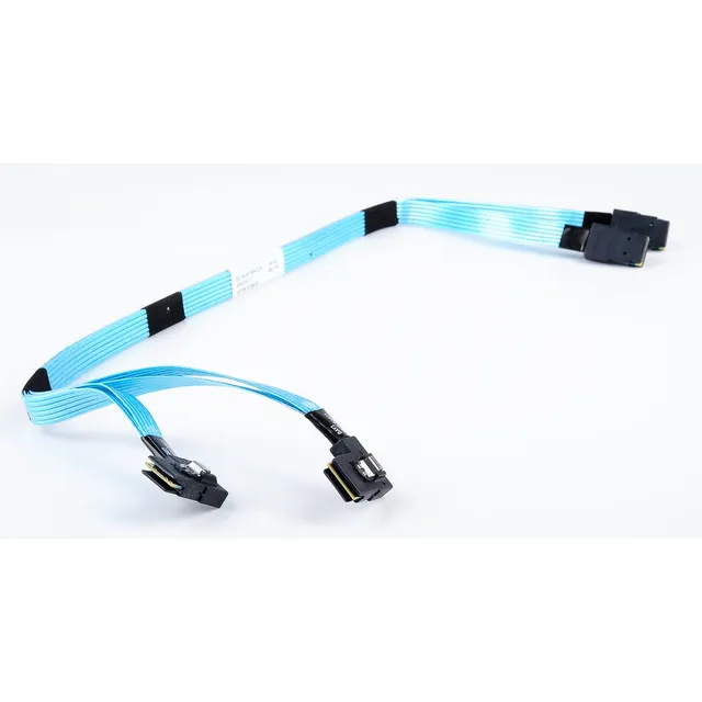 Cable Hp 747568-001 Proliant Dl380 Ml350 Dl360 G9 Mini-sas