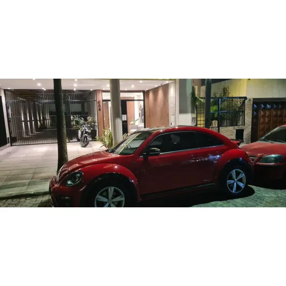 Volkswagen The Beetle 2.0 Sport Dsg