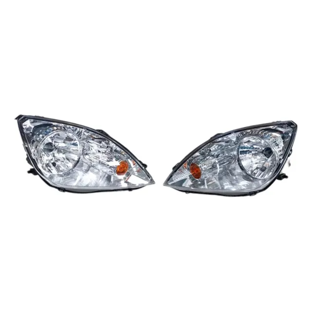 Faros De Fiesta Power