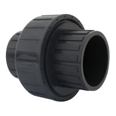 Union Universal Pvc 3/4 Pulgadas Agua Fria (lisa/pega)