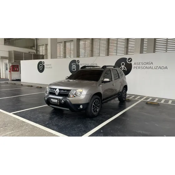 Renault Duster 2.0 Dynamique 4x2