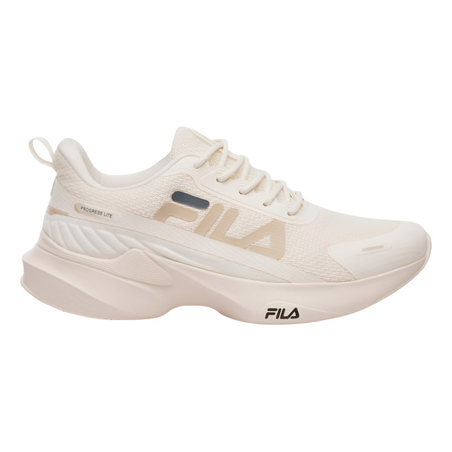 Tênis Fila Progress Lite Feminino Treino Academia Original