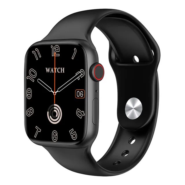 Reloj Smartwatch X-time Sw129 Protector Antigolpes Llamadas