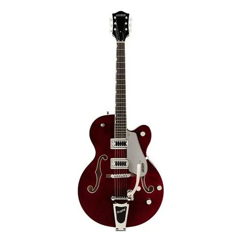 Guitarra Elétrica Gretsch G5422TG Electromatic Laranja Captadores