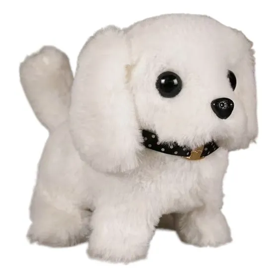 Milow Robot Puppy, Milow - My Realistic Robot Puppy