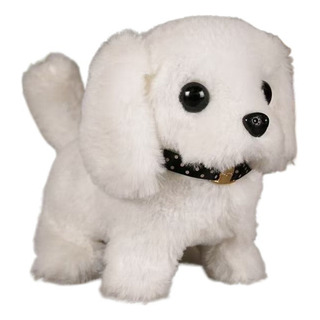 Milow Robot Puppy, Milow - My Realistic Robot Puppy Milow Robot Puppy, Milow - My Realistic Robot Puppy